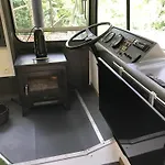 Bus Atypique Au Bord Du Canal Du Midi Et Au Coeur D'une Foret 2 Casa vacanze *