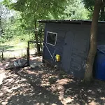 Bus Atypique Au Bord Du Canal Du Midi Et Au Coeur D'une Foret 2