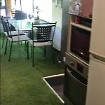 Bus Atypique Au Bord Du Canal Du Midi Et Au Coeur D'une Foret 2 Casa vacanze Villepinte (Aude)